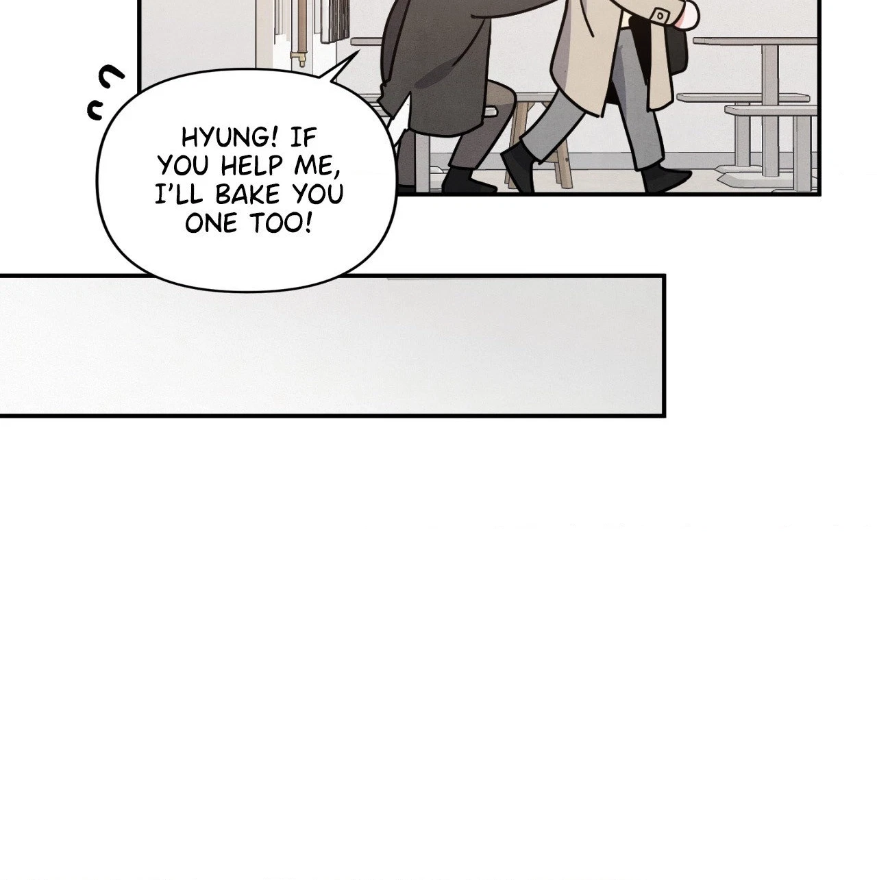 Puppy Ever After Chapter 38.1, page 40