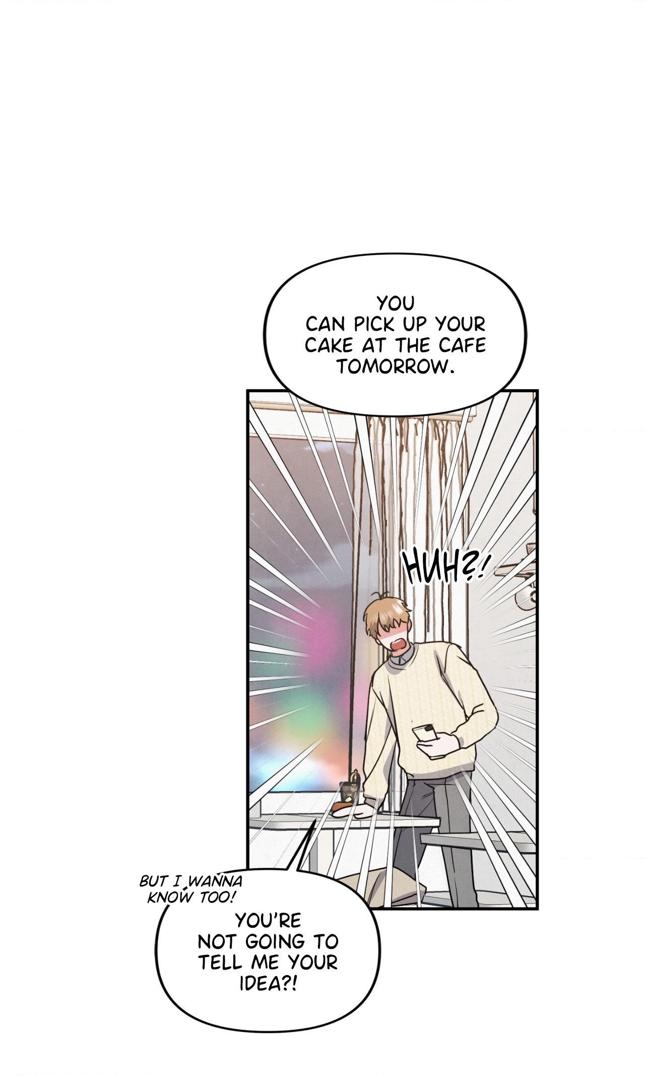 Puppy Ever After Chapter 38.1, page 44