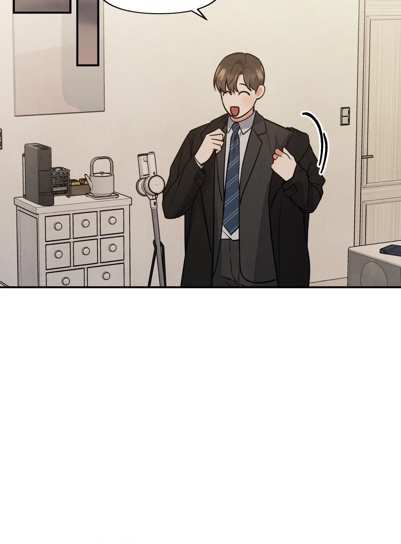 Puppy Ever After Chapter 38.1, page 47