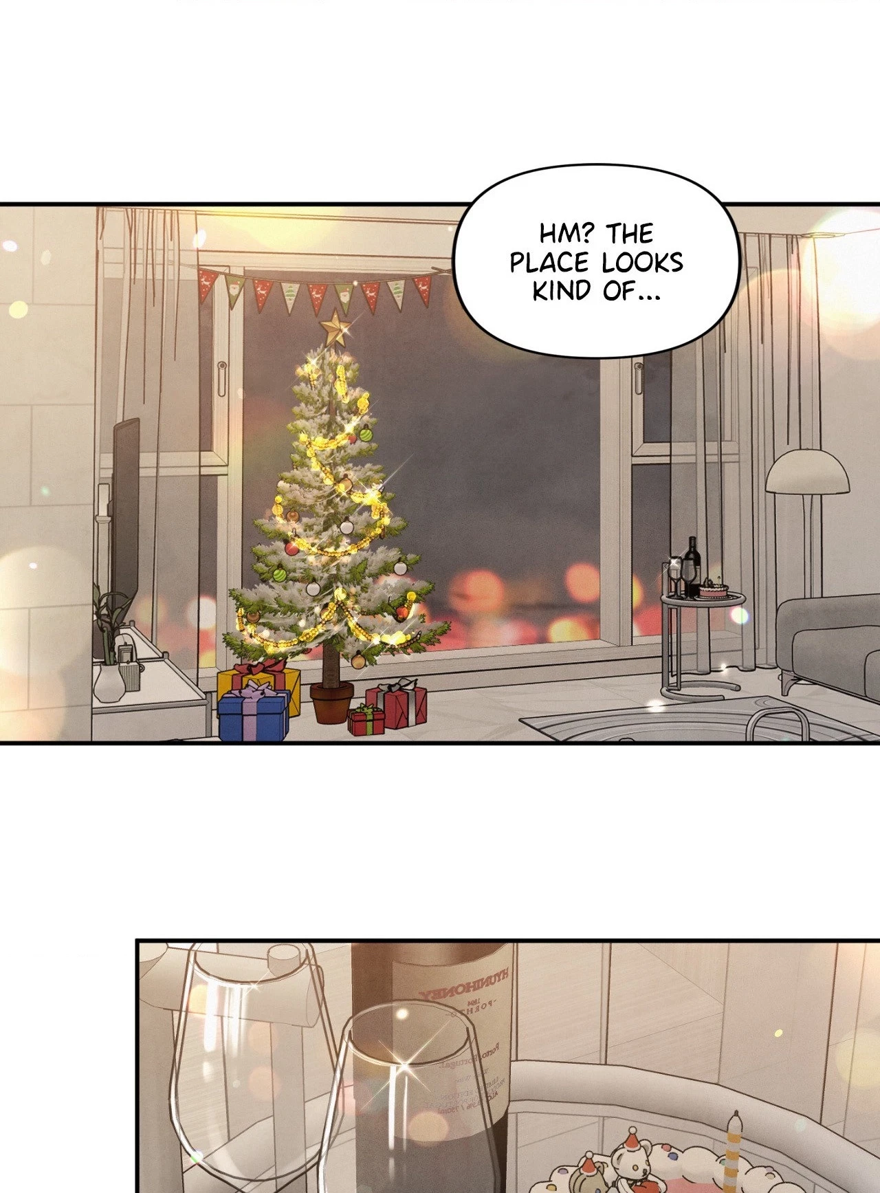 Puppy Ever After Chapter 38.1, page 48