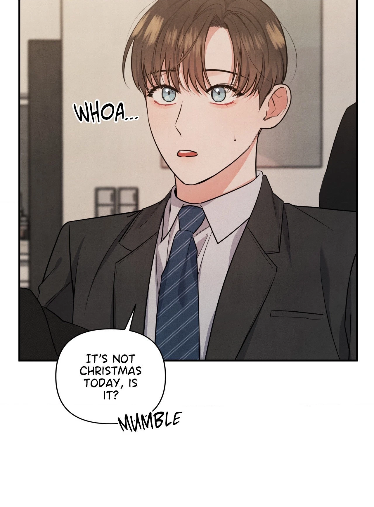 Puppy Ever After Chapter 38.1, page 50