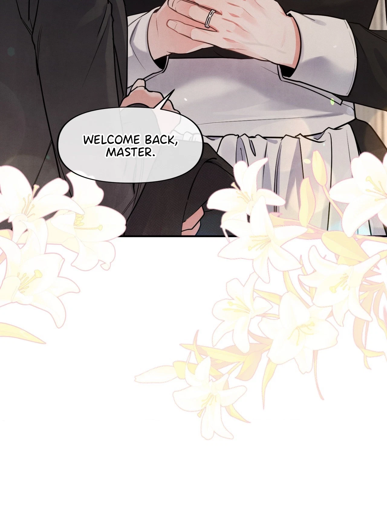Puppy Ever After Chapter 38.1, page 54