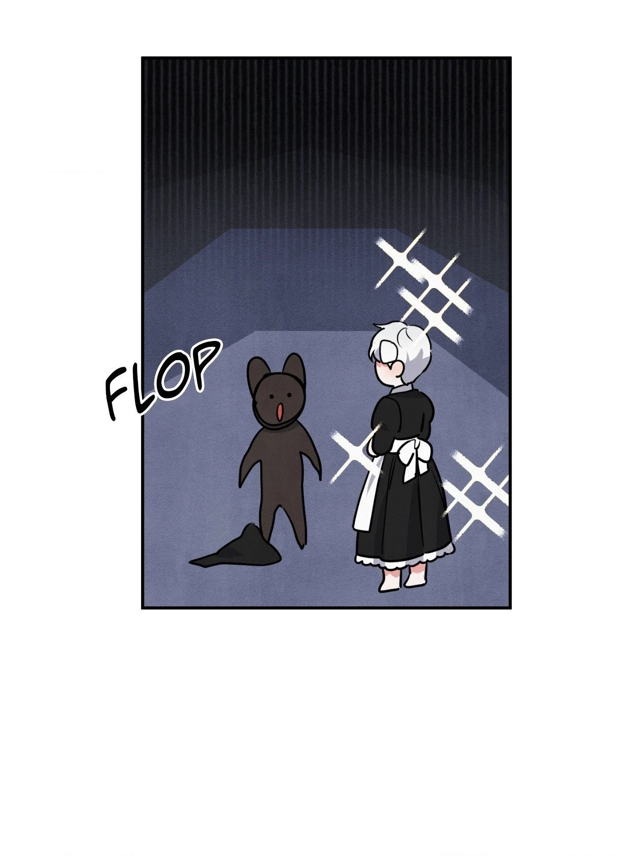 Puppy Ever After Chapter 38.1, page 55