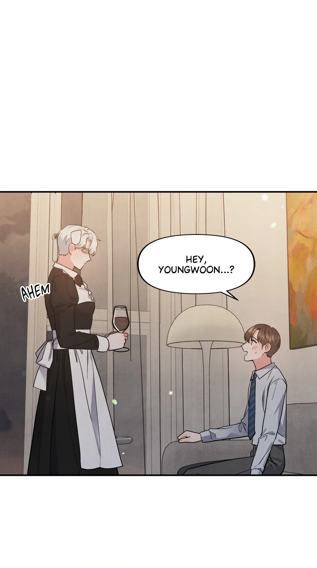 Puppy Ever After Chapter 38.1, page 57