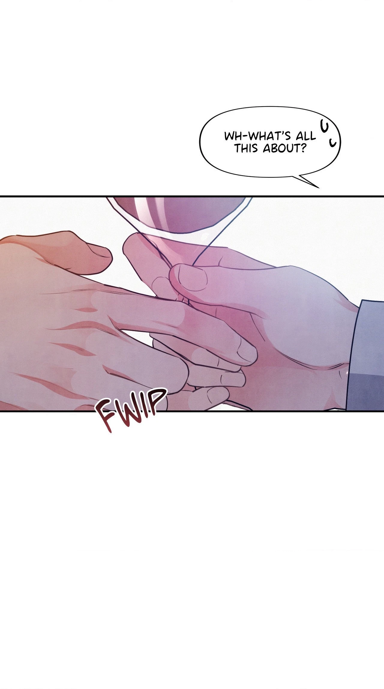 Puppy Ever After Chapter 38.1, page 58