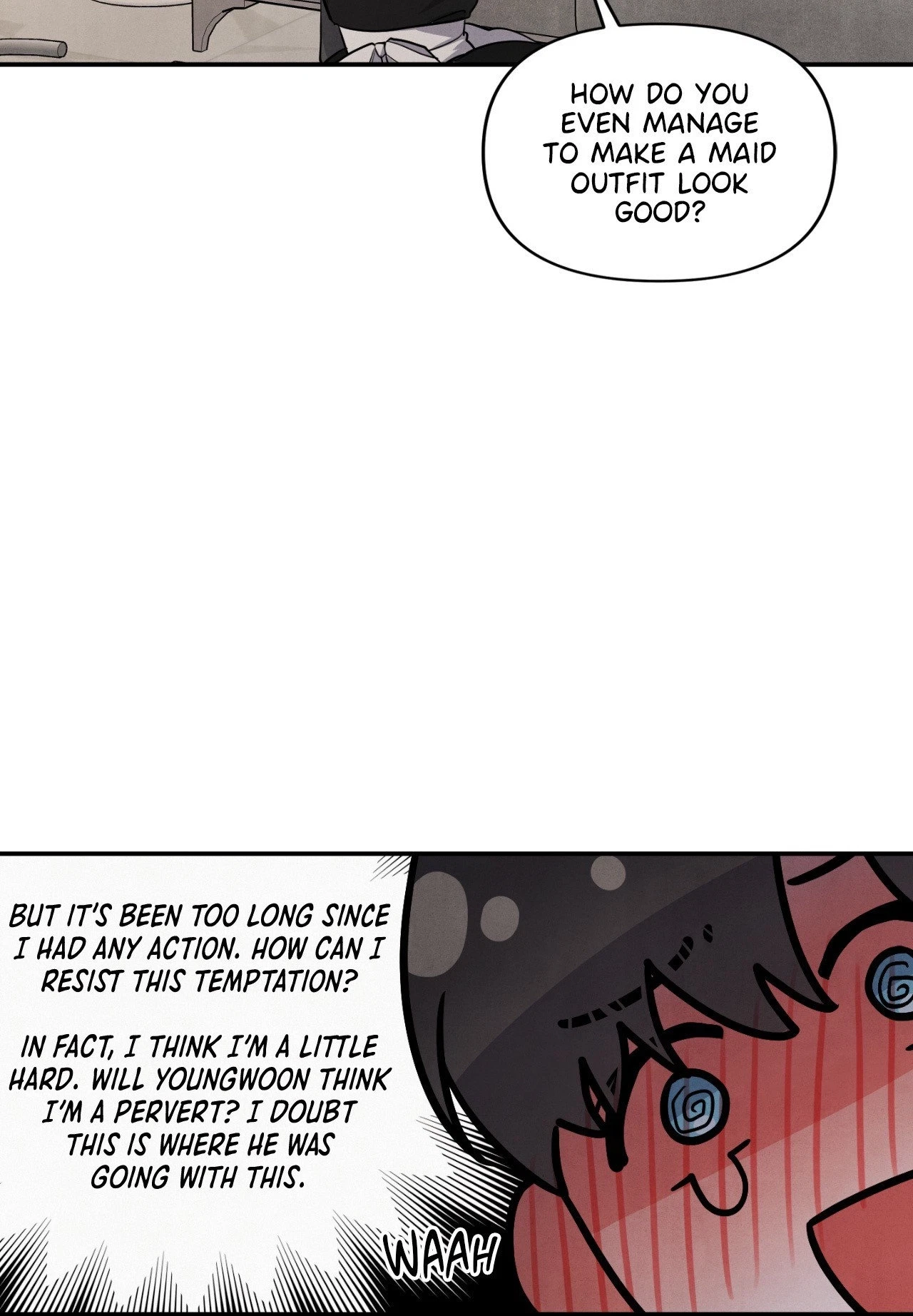 Puppy Ever After Chapter 38.1, page 62