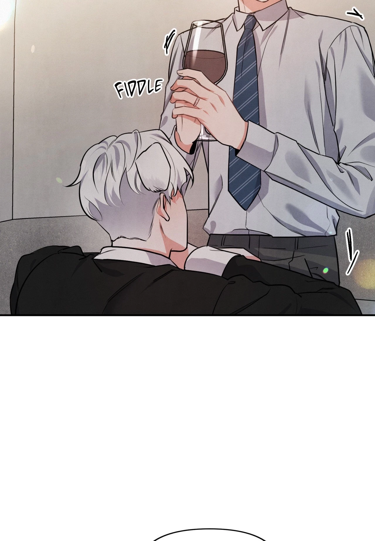 Puppy Ever After Chapter 38.1, page 64