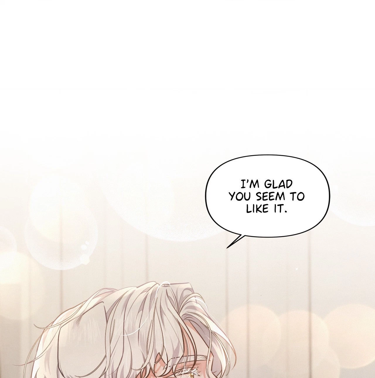 Puppy Ever After Chapter 38.1, page 68