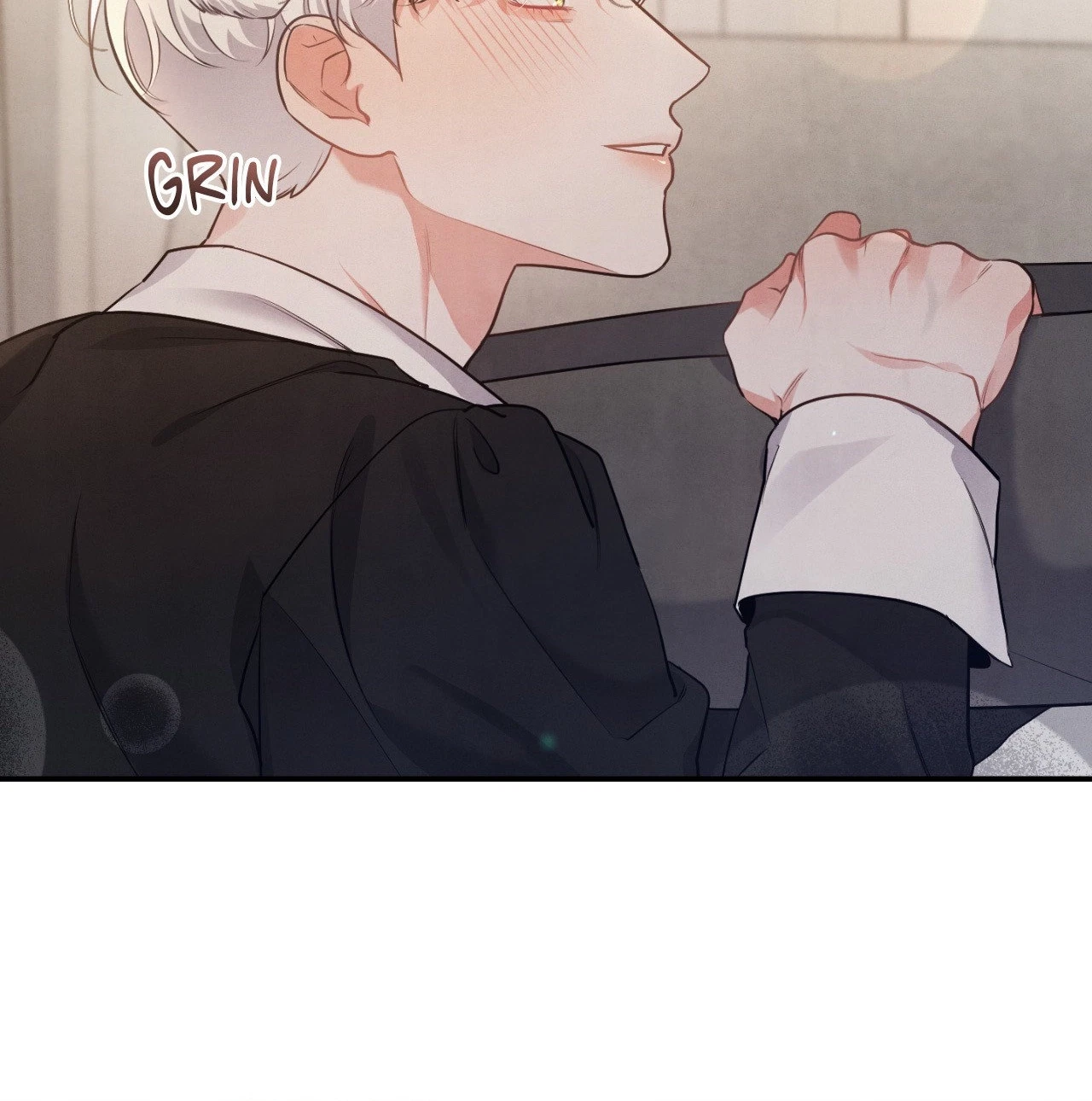 Puppy Ever After Chapter 38.1, page 69