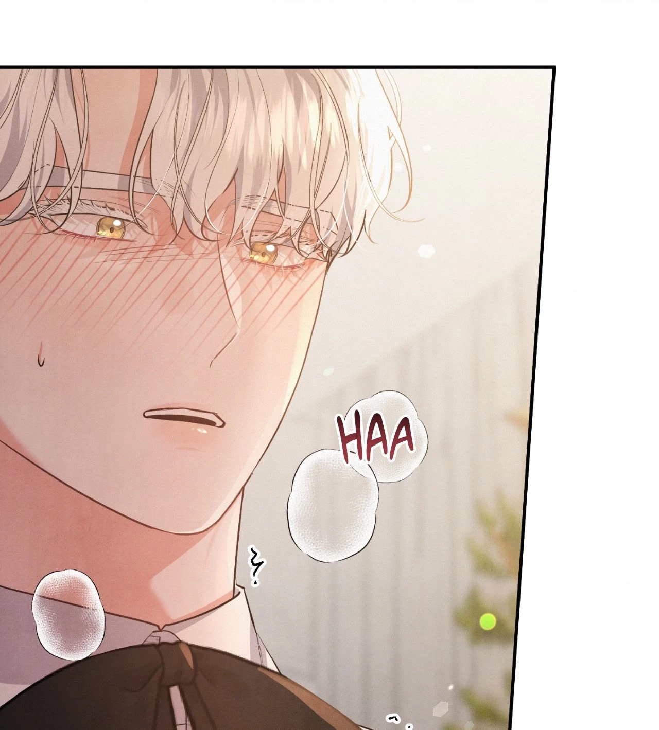 Puppy Ever After Chapter 38.1, page 7