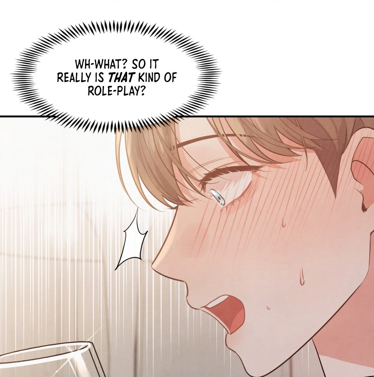 Puppy Ever After Chapter 38.1, page 70