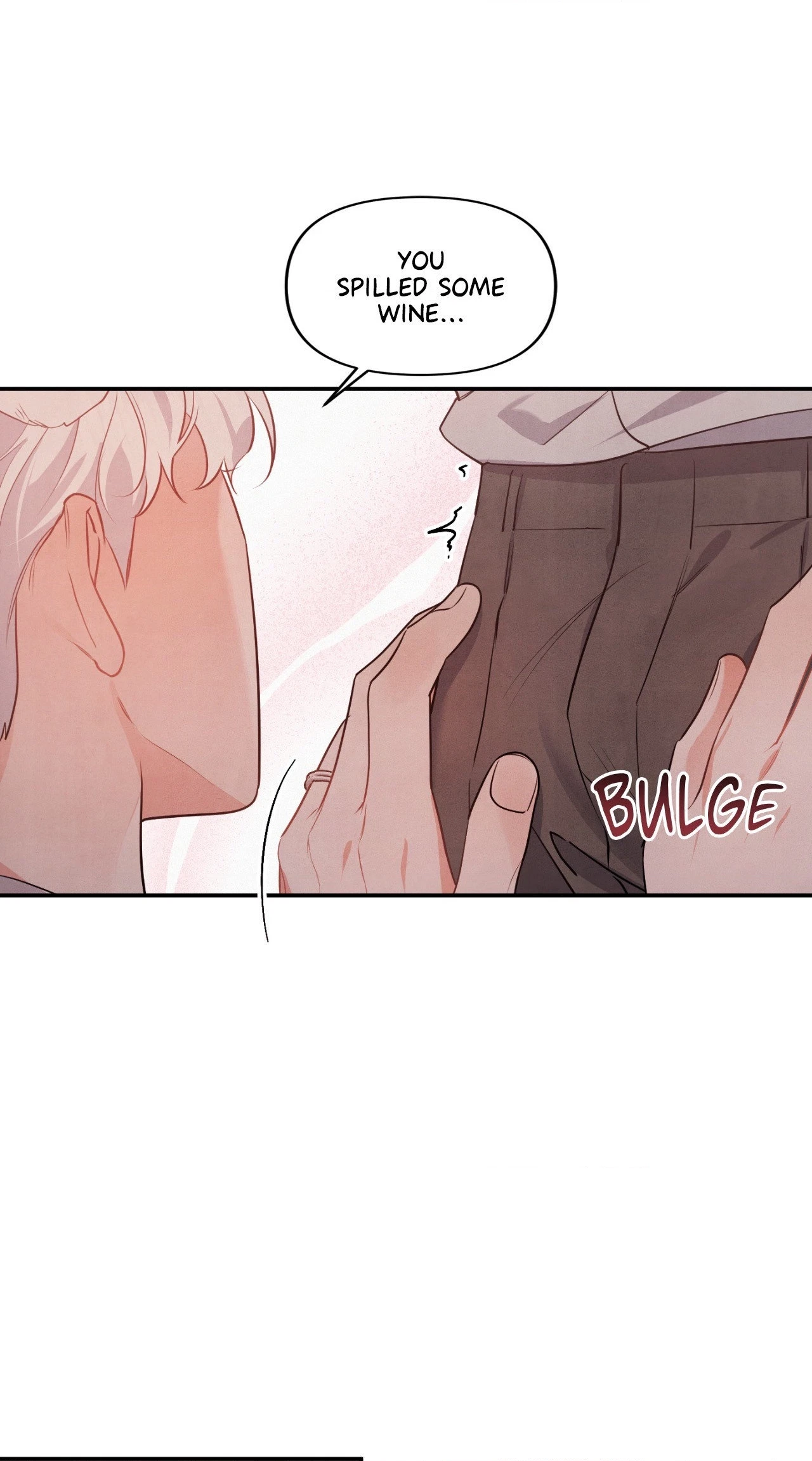 Puppy Ever After Chapter 38.1, page 76
