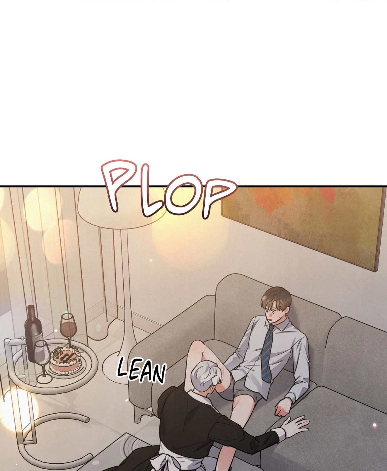 Puppy Ever After Chapter 38.1, page 81