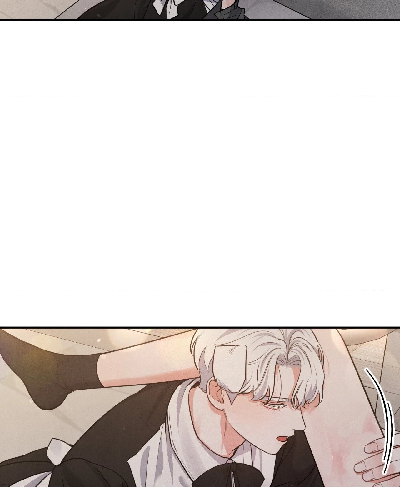 Puppy Ever After Chapter 38.1, page 82