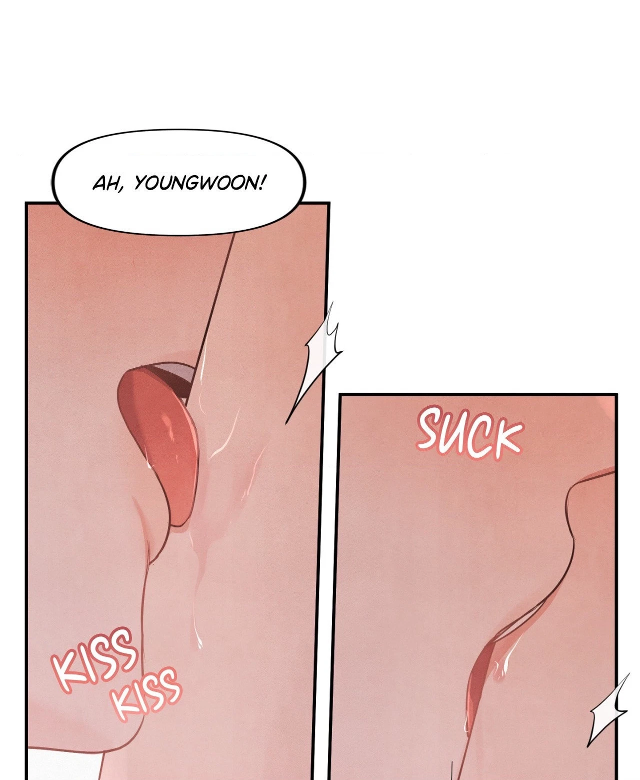 Puppy Ever After Chapter 38.1, page 84
