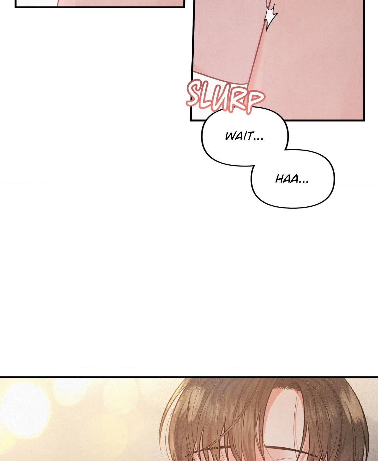 Puppy Ever After Chapter 38.1, page 85