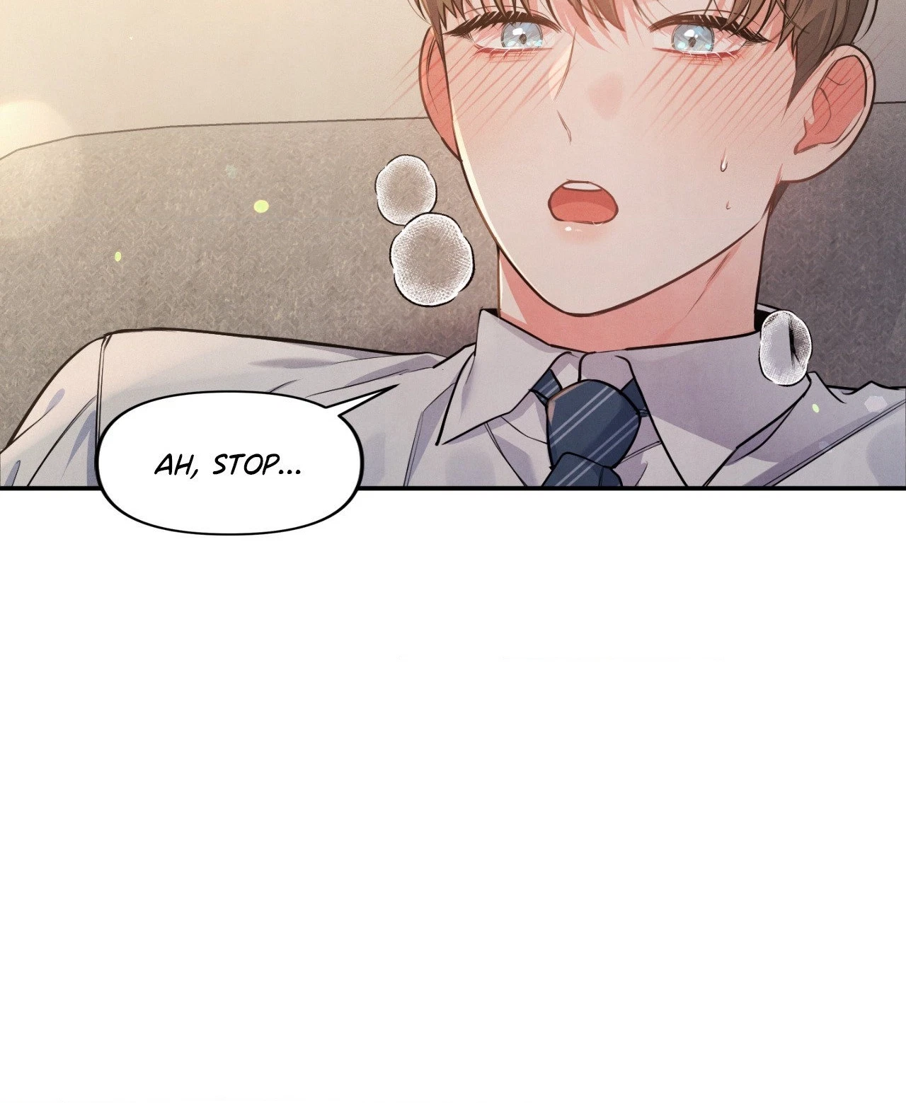 Puppy Ever After Chapter 38.1, page 86