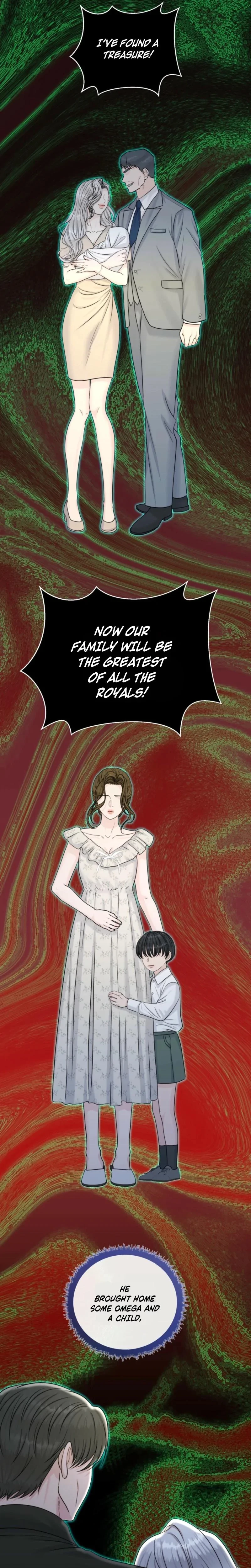 Alpha, Omega, Alpha Chapter 20, page 12