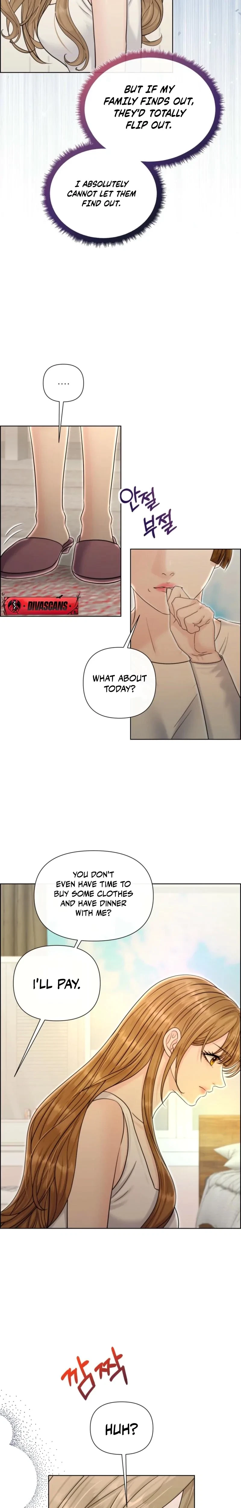 Alpha, Omega, Alpha Chapter 20, page 16