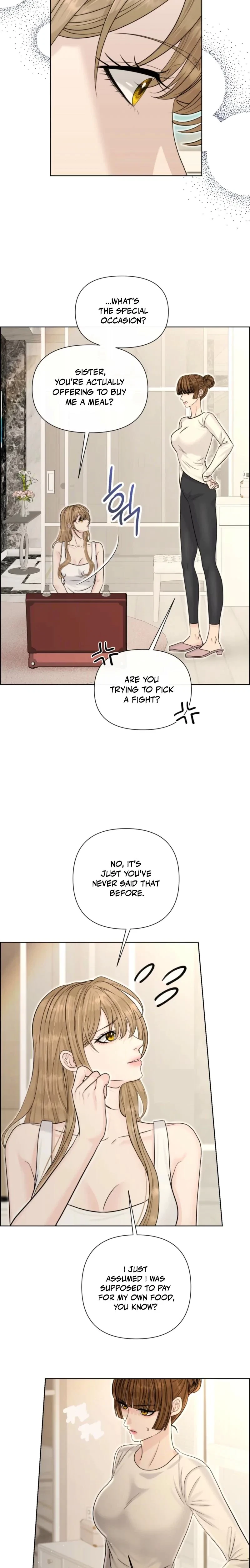 Alpha, Omega, Alpha Chapter 20, page 17