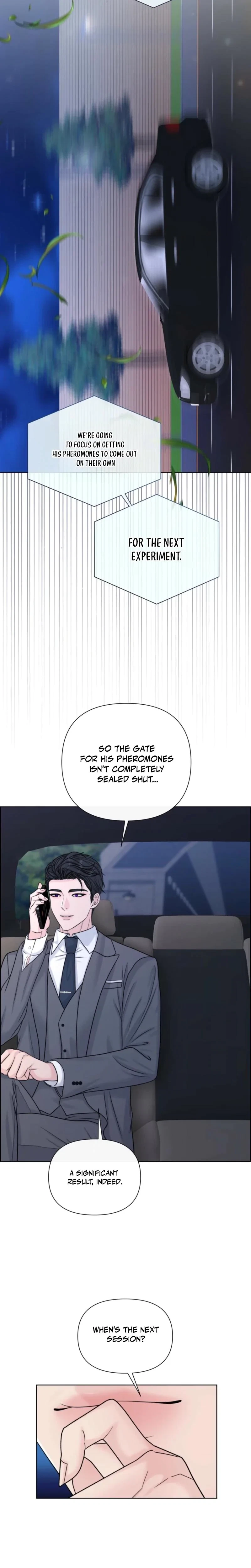 Alpha, Omega, Alpha Chapter 20, page 5