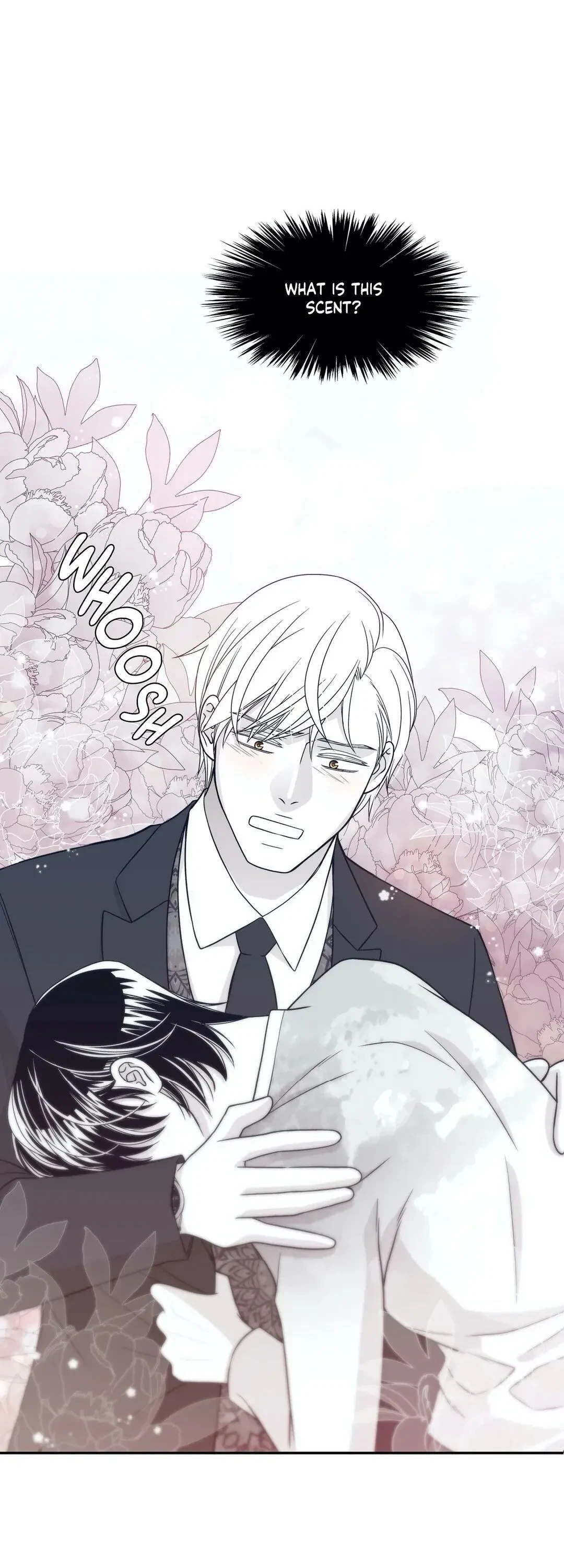 Gold Gray Chapter 23, page 3