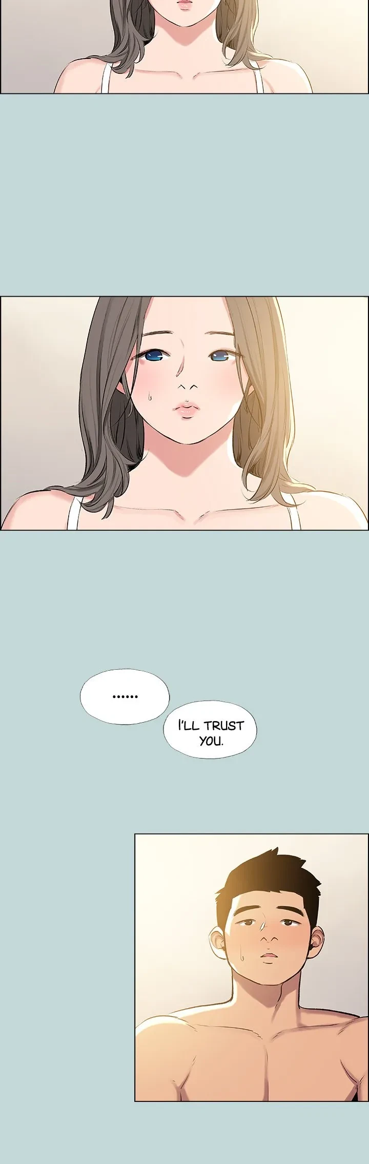 Summer Vacation Chapter 68, page 17