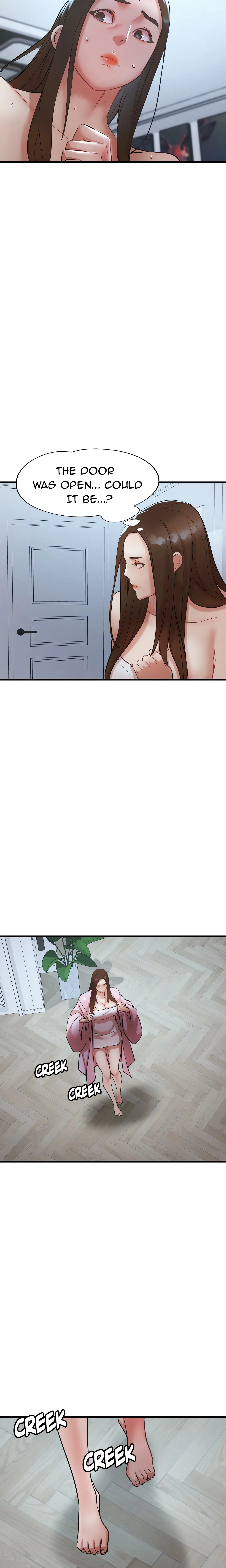 Soaping Up My Stepmom Chapter 4, page 12
