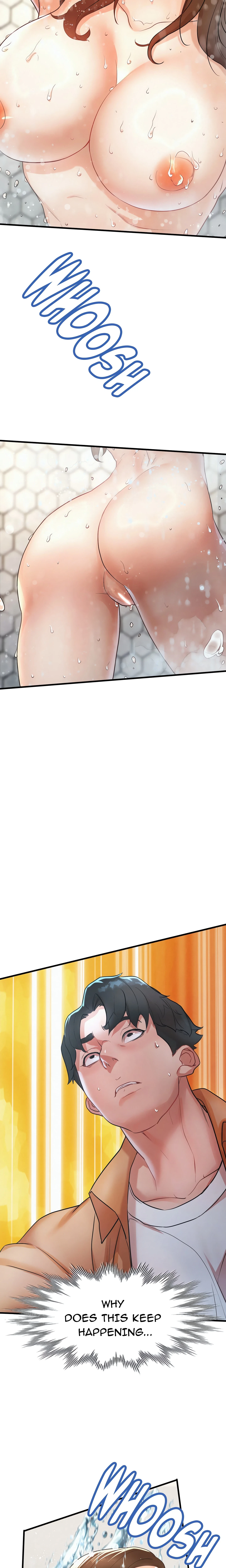 Soaping Up My Stepmom Chapter 4, page 5