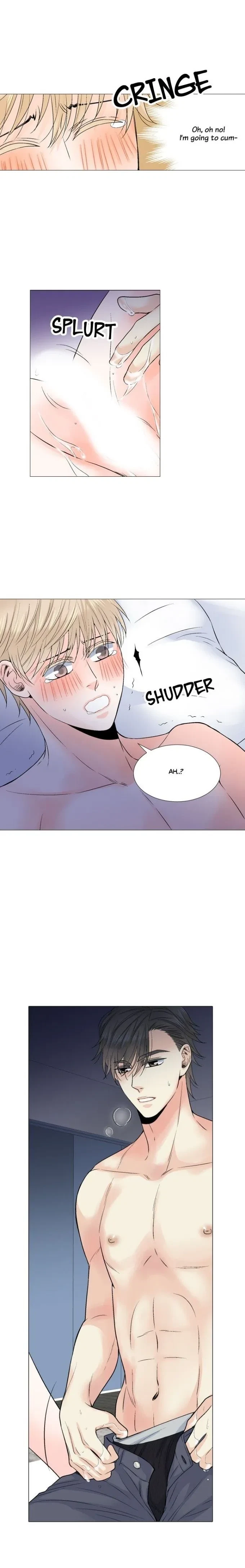 Wish Me Love Chapter 10, page 10