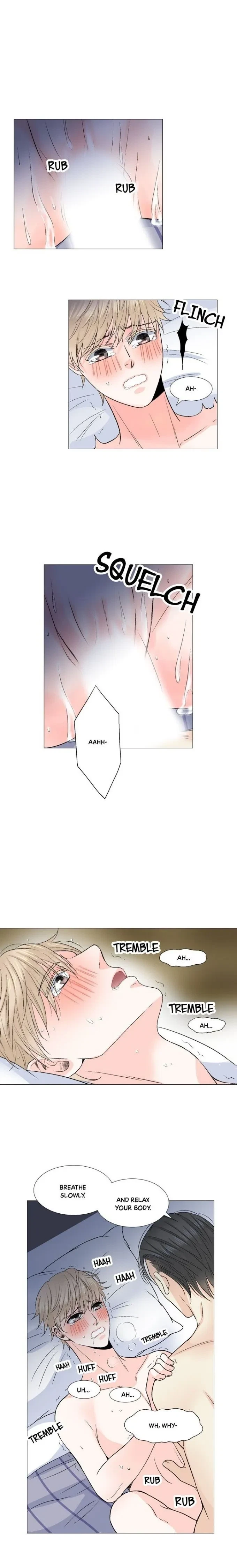 Wish Me Love Chapter 10, page 11