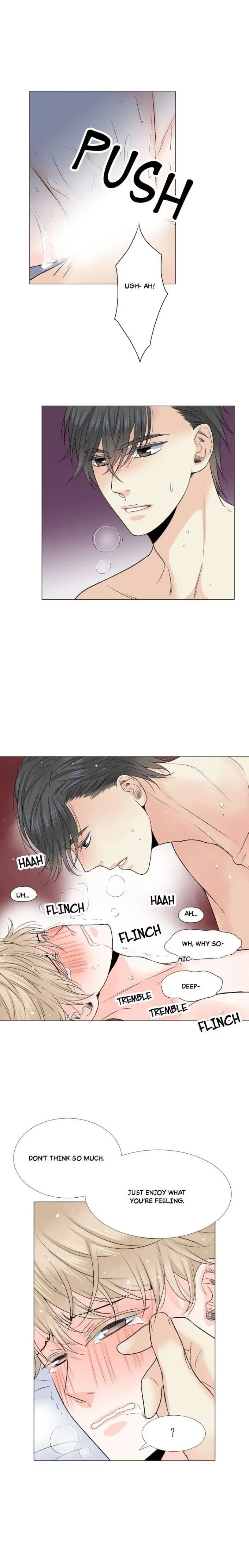 Wish Me Love Chapter 10, page 12
