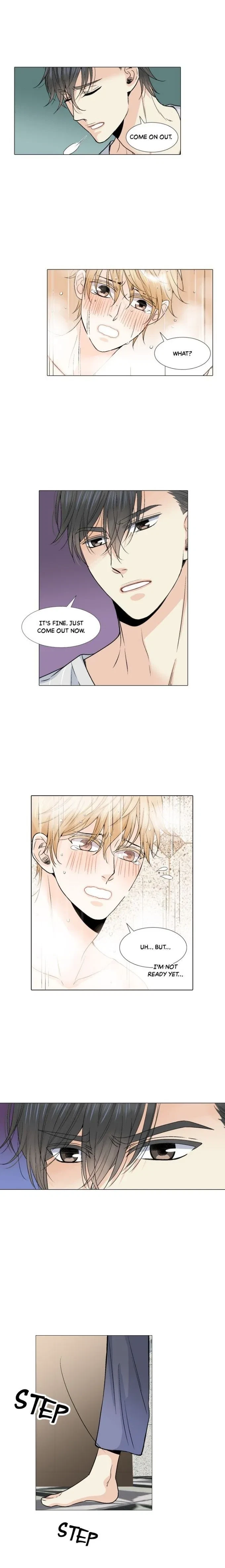 Wish Me Love Chapter 10, page 2
