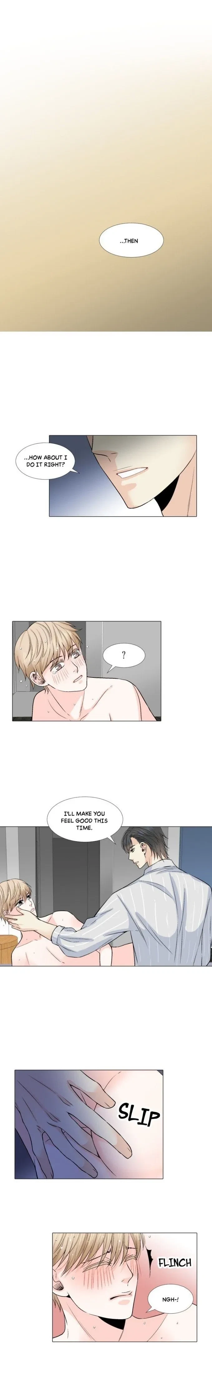 Wish Me Love Chapter 10, page 7