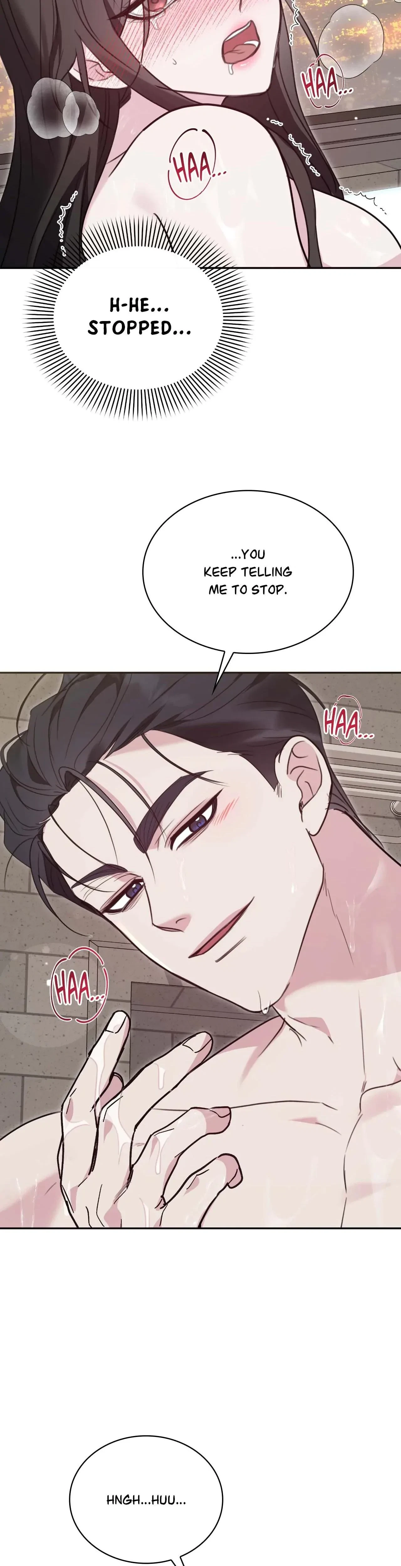 Double Addiction Chapter 7, page 11