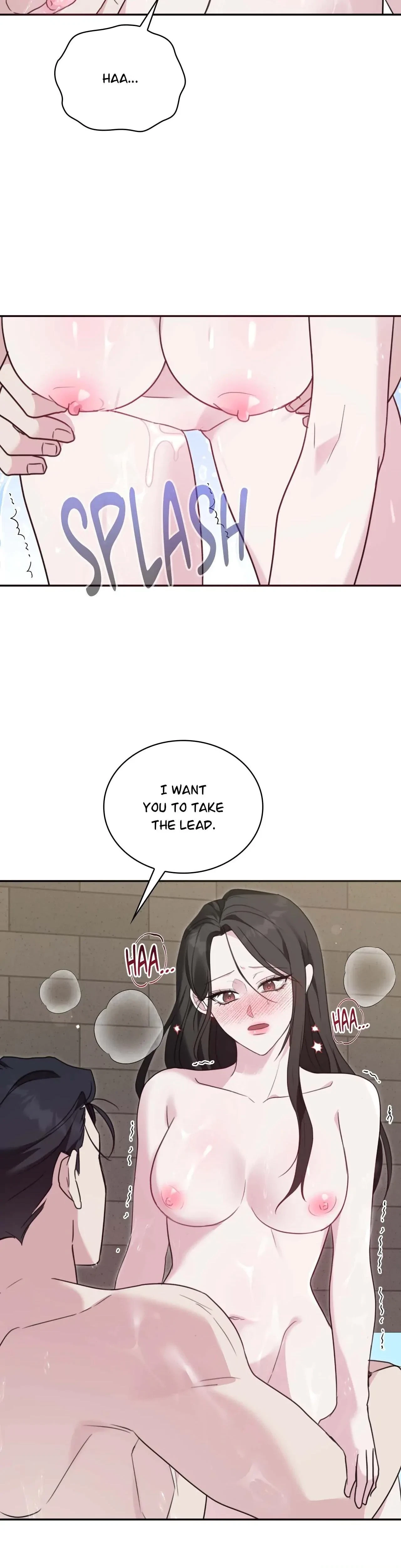 Double Addiction Chapter 7, page 14