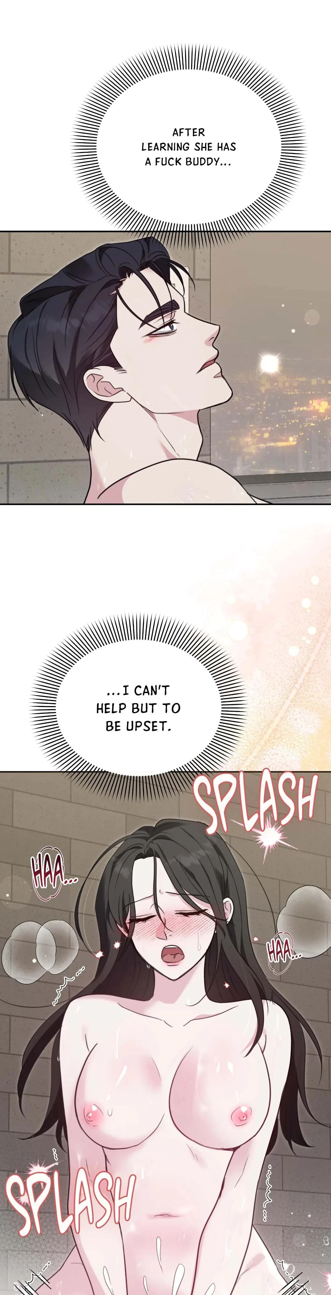 Double Addiction Chapter 7, page 15
