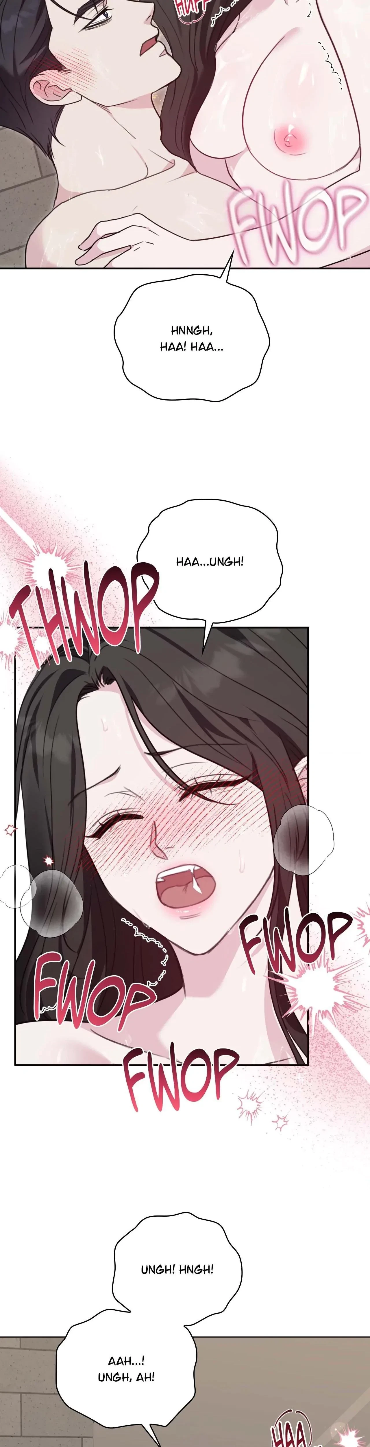 Double Addiction Chapter 7, page 17