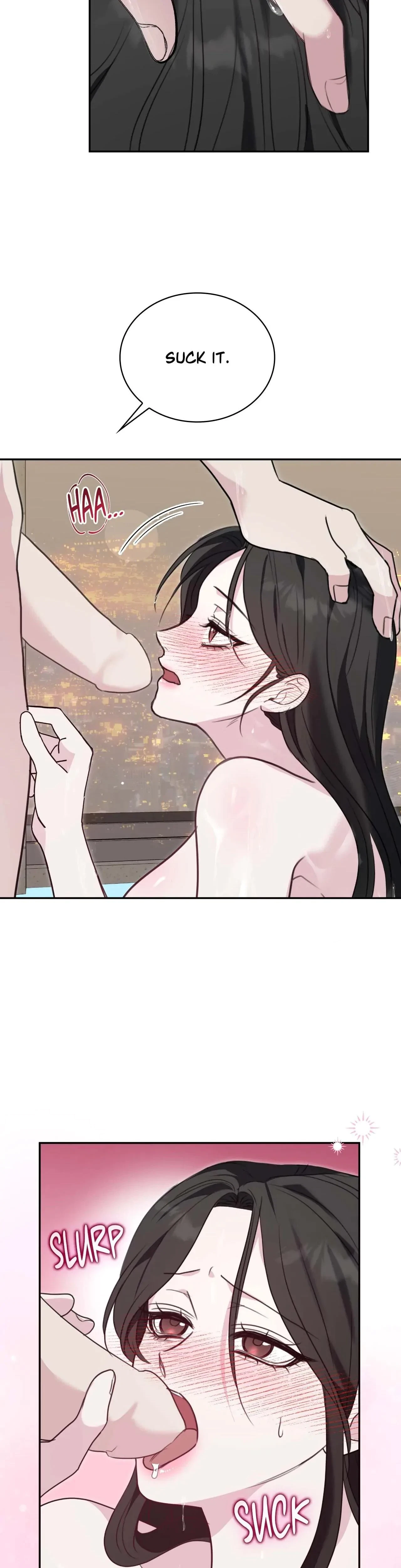 Double Addiction Chapter 7, page 20