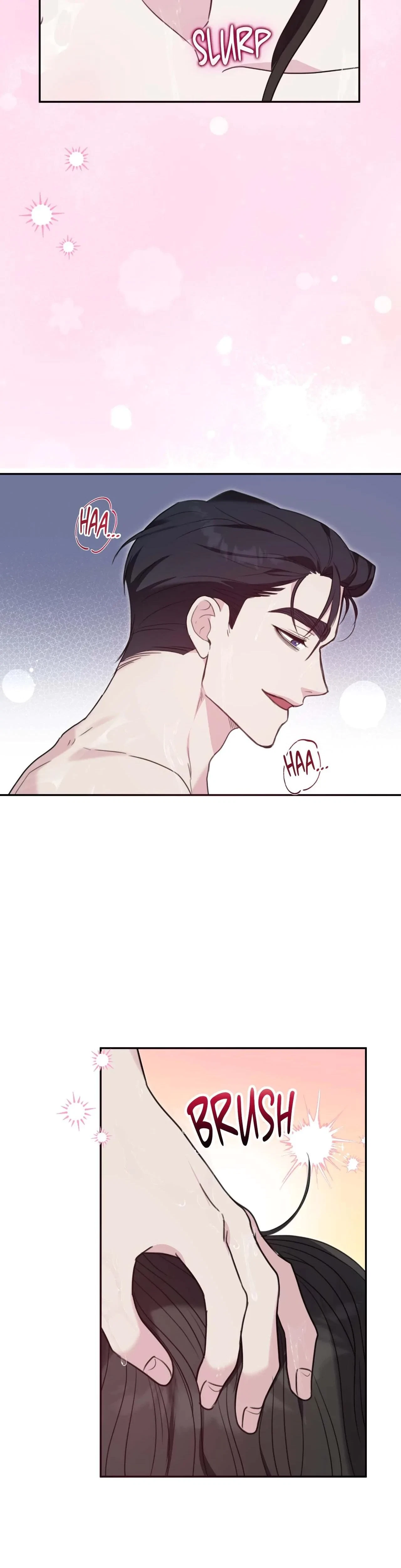 Double Addiction Chapter 7, page 21
