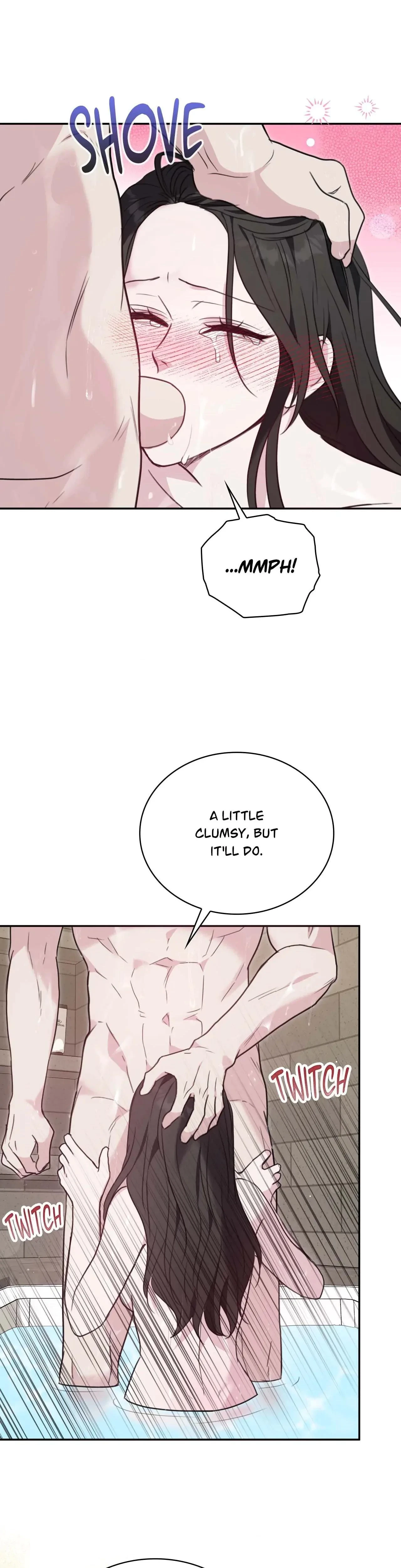 Double Addiction Chapter 7, page 22