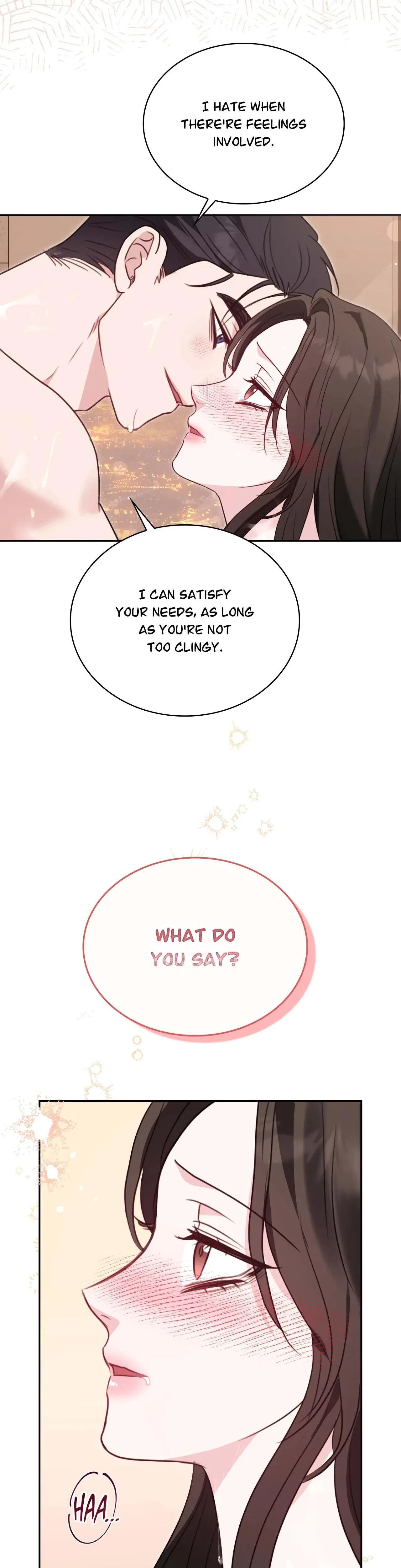 Double Addiction Chapter 7, page 25