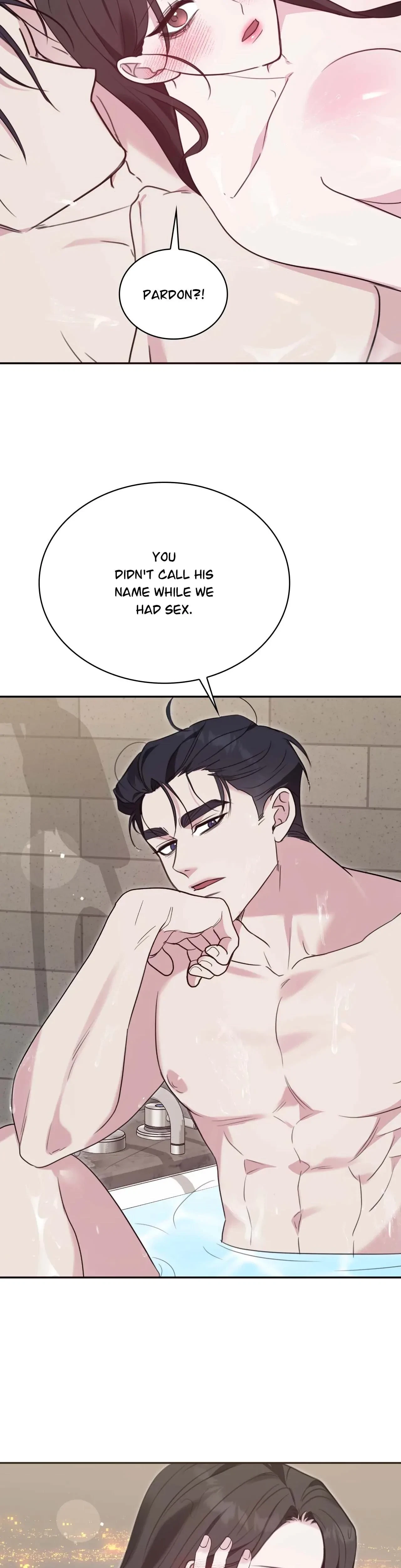 Double Addiction Chapter 7, page 3