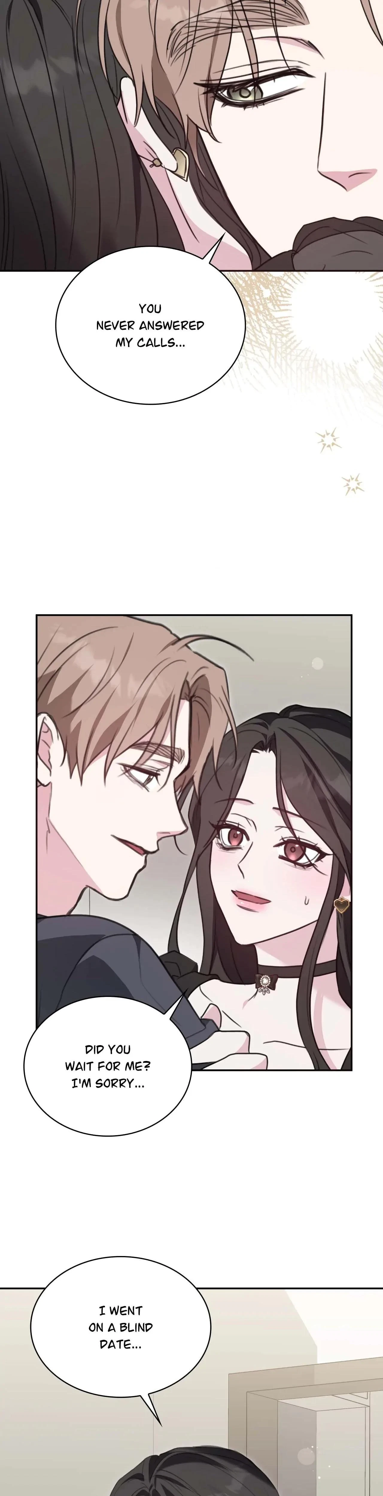 Double Addiction Chapter 7, page 31