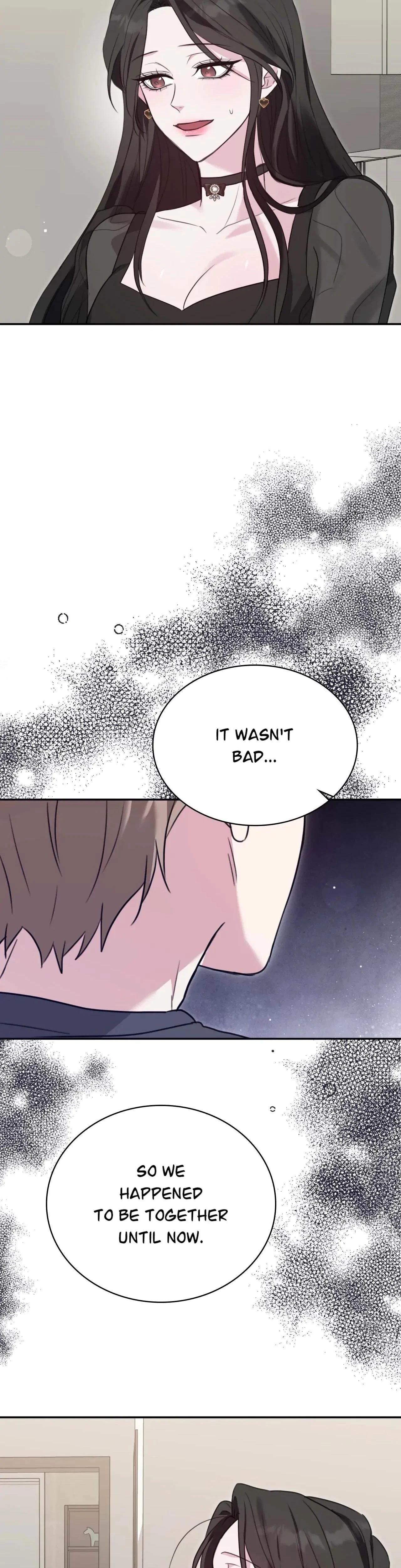 Double Addiction Chapter 7, page 32