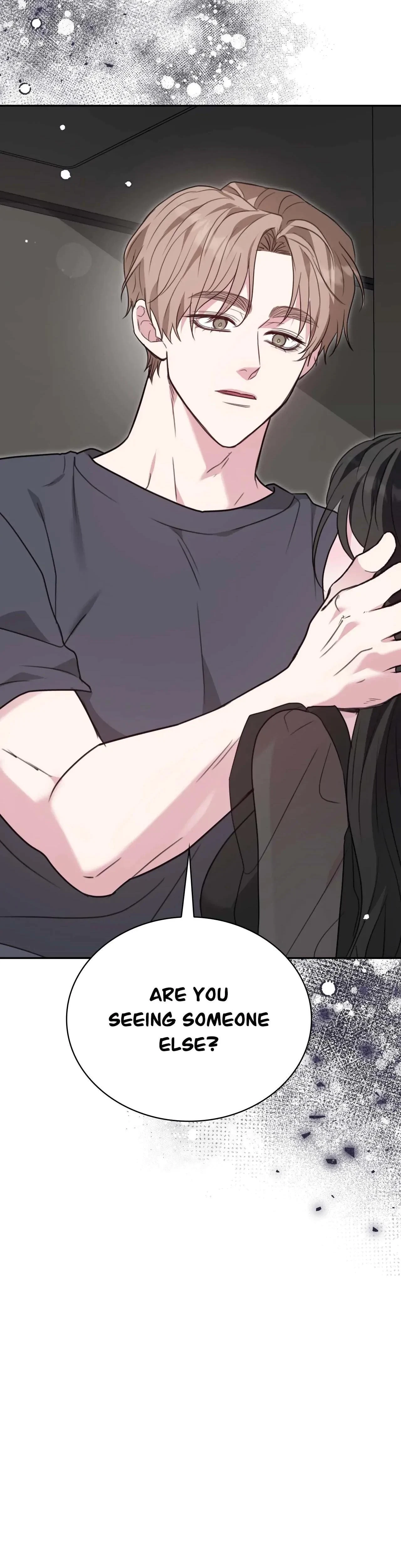 Double Addiction Chapter 7, page 34