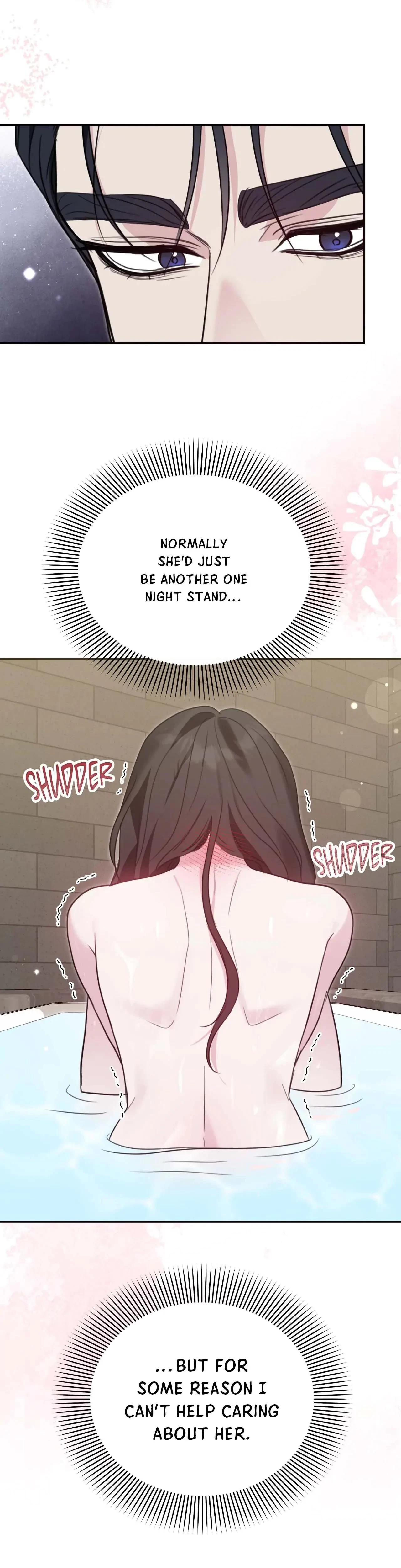 Double Addiction Chapter 7, page 6