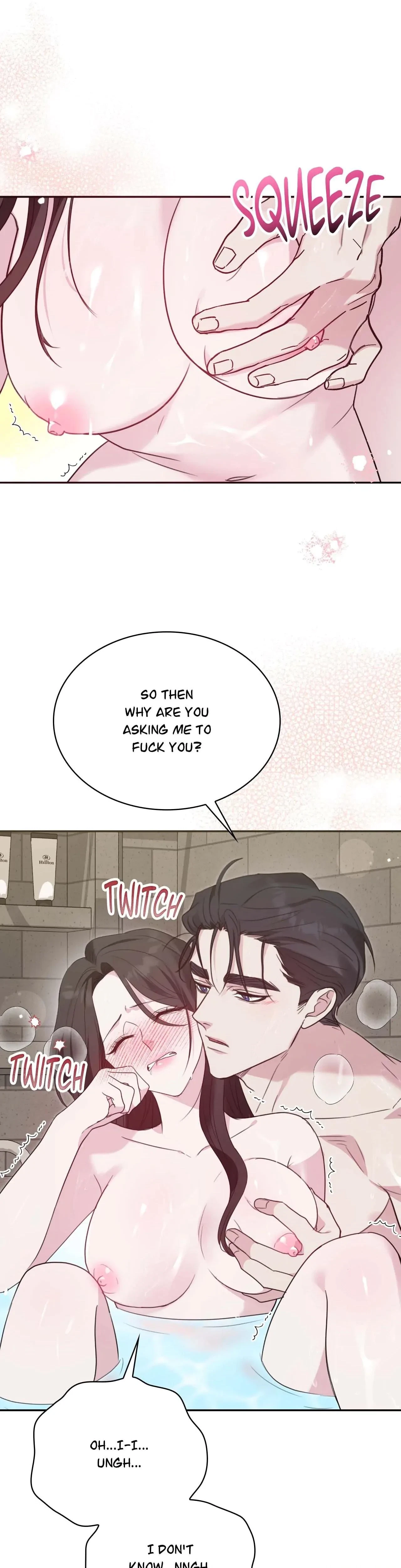 Double Addiction Chapter 7, page 7