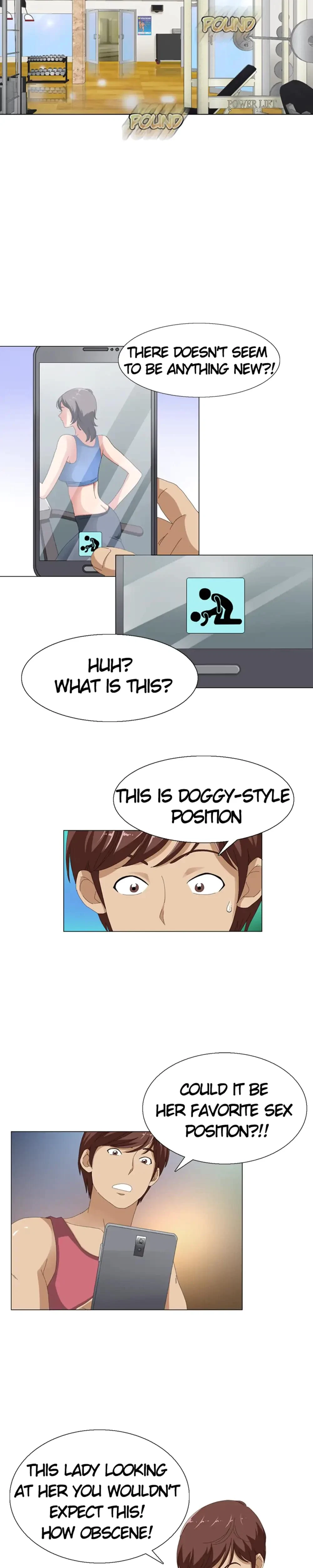 S Player Chapter 10, page 3