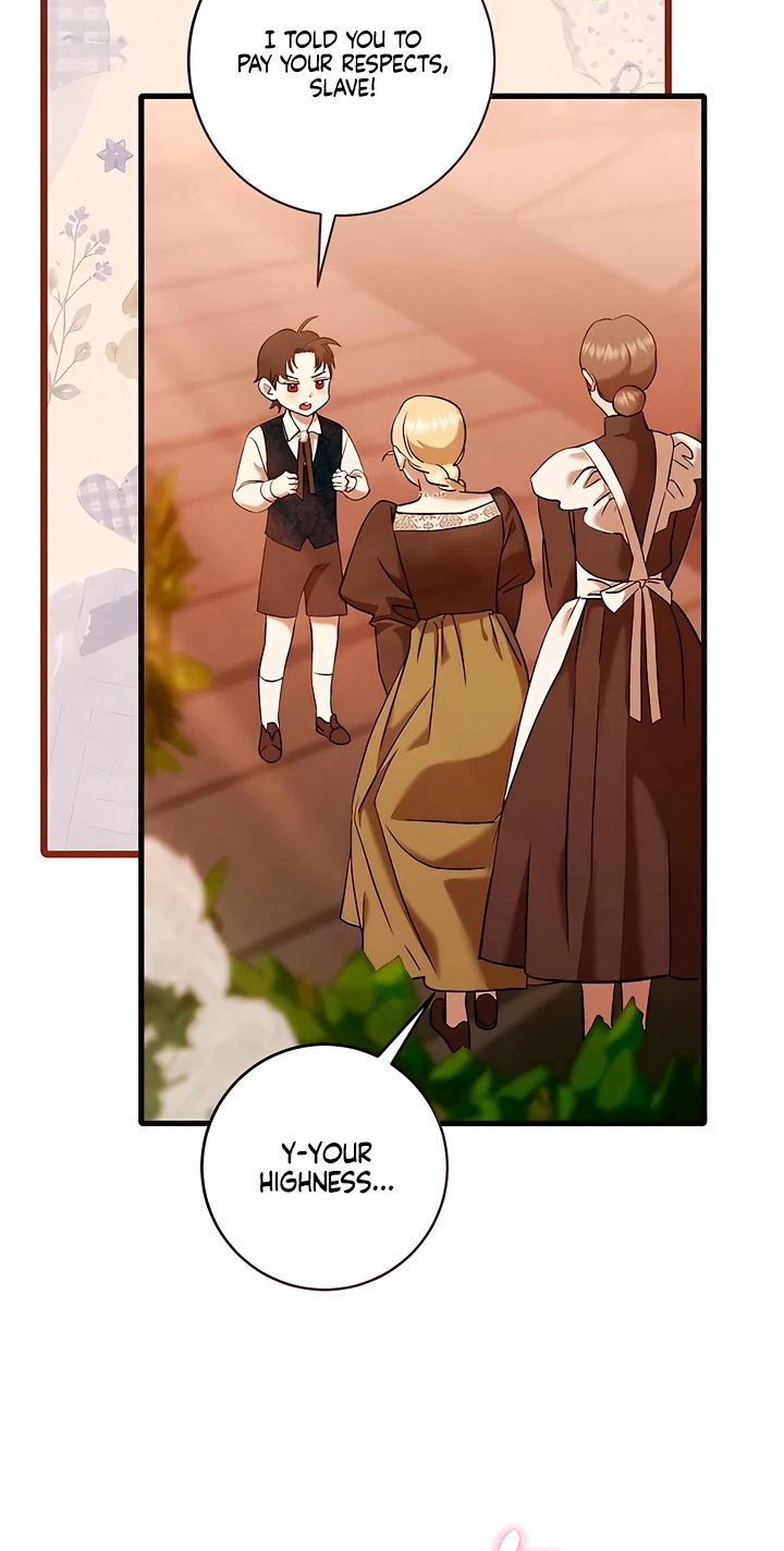 The Pirate's Slave Bride Chapter 11, page 11